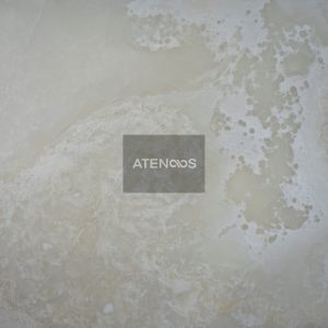 Pure White Onyx