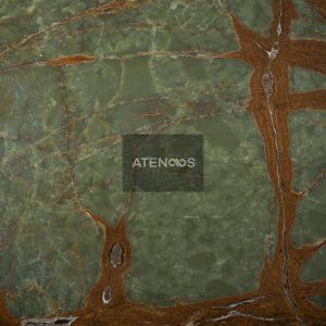 Fantasia Verde Onyx