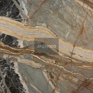 Rainbow onyx