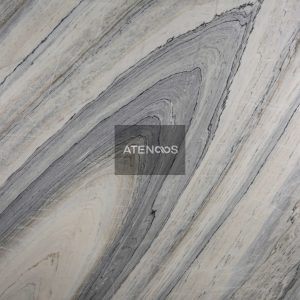 White Fusion Marble