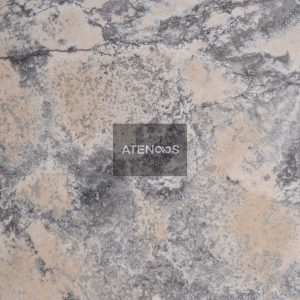 Light Silver Travertine