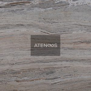 Light Silver Travertine